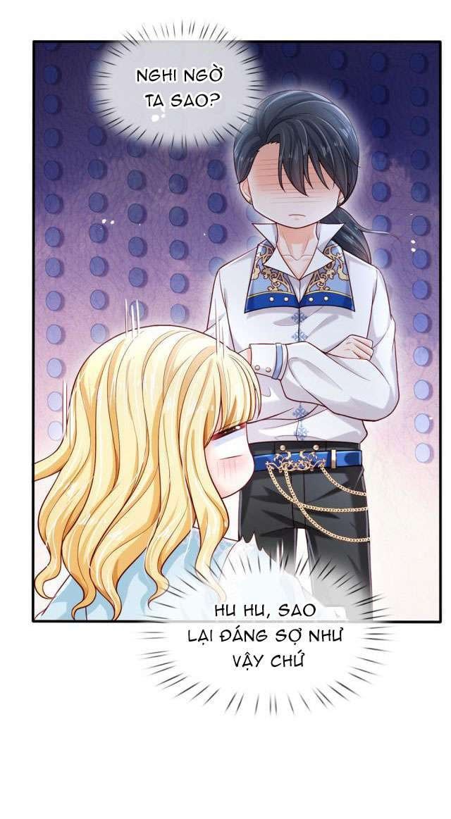 đọc truyện Ta, Nữ Hoàng Edith Chương 93 ảnh 33 tại Thiên Thai Truyện