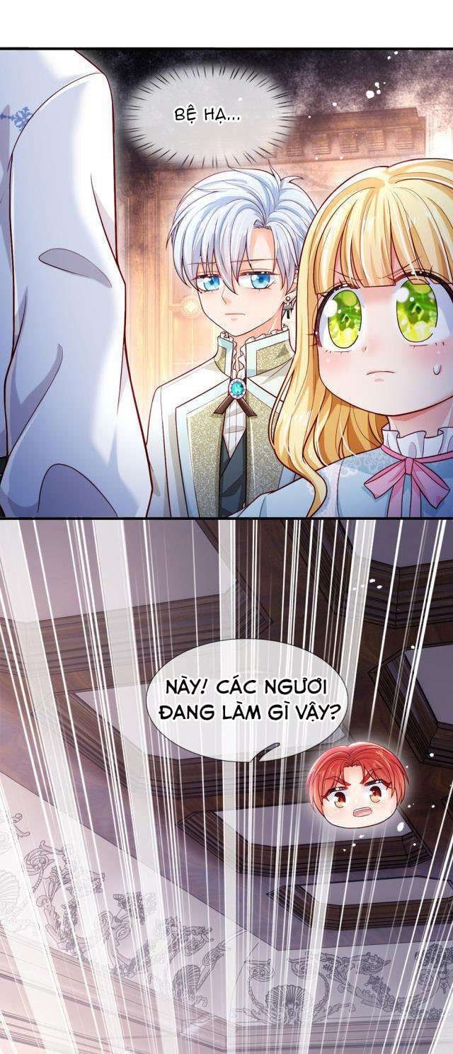 đọc truyện Ta, Nữ Hoàng Edith Chương 93 ảnh 34 tại Thiên Thai Truyện