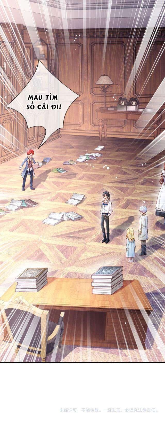 đọc truyện Ta, Nữ Hoàng Edith Chương 93 ảnh 35 tại Thiên Thai Truyện