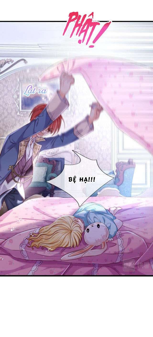 đọc truyện Ta, Nữ Hoàng Edith Chương 93 ảnh 7 tại Thiên Thai Truyện