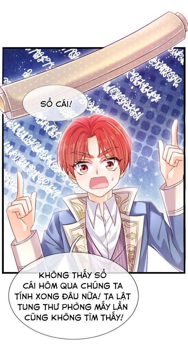 đọc truyện Ta, Nữ Hoàng Edith Chương 93 ảnh 10 tại Thiên Thai Truyện