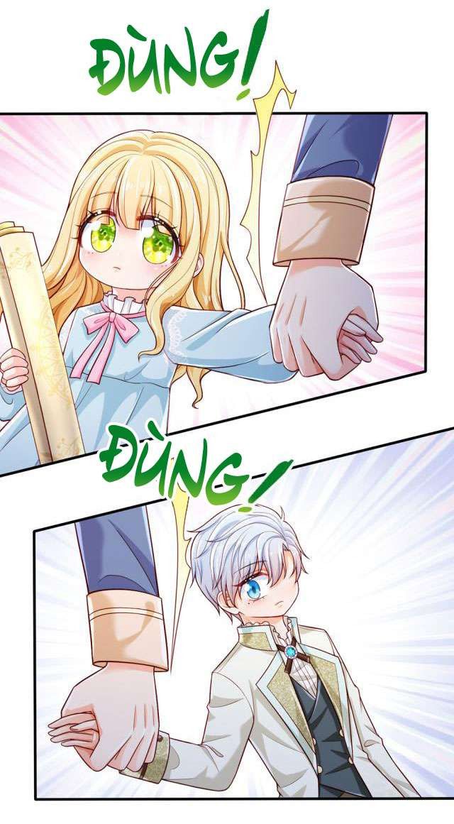 đọc truyện Ta, Nữ Hoàng Edith Chương 94 ảnh 12 tại Thiên Thai Truyện