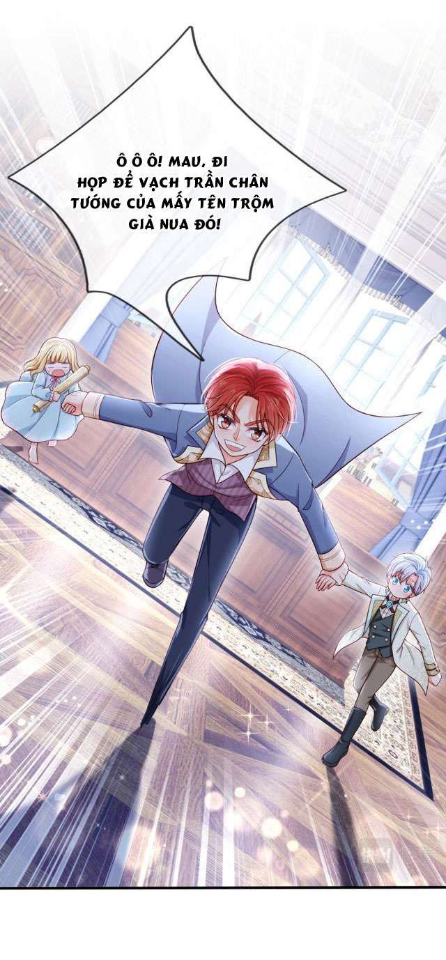 đọc truyện Ta, Nữ Hoàng Edith Chương 94 ảnh 13 tại Thiên Thai Truyện