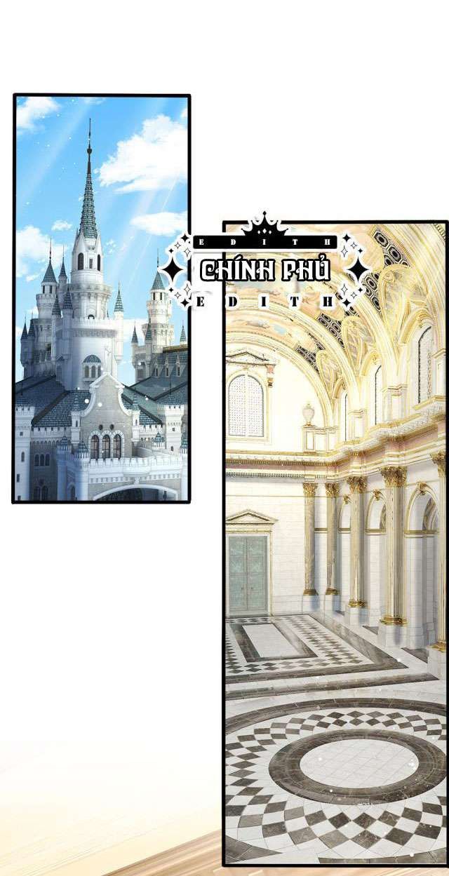 đọc truyện Ta, Nữ Hoàng Edith Chương 94 ảnh 14 tại Thiên Thai Truyện