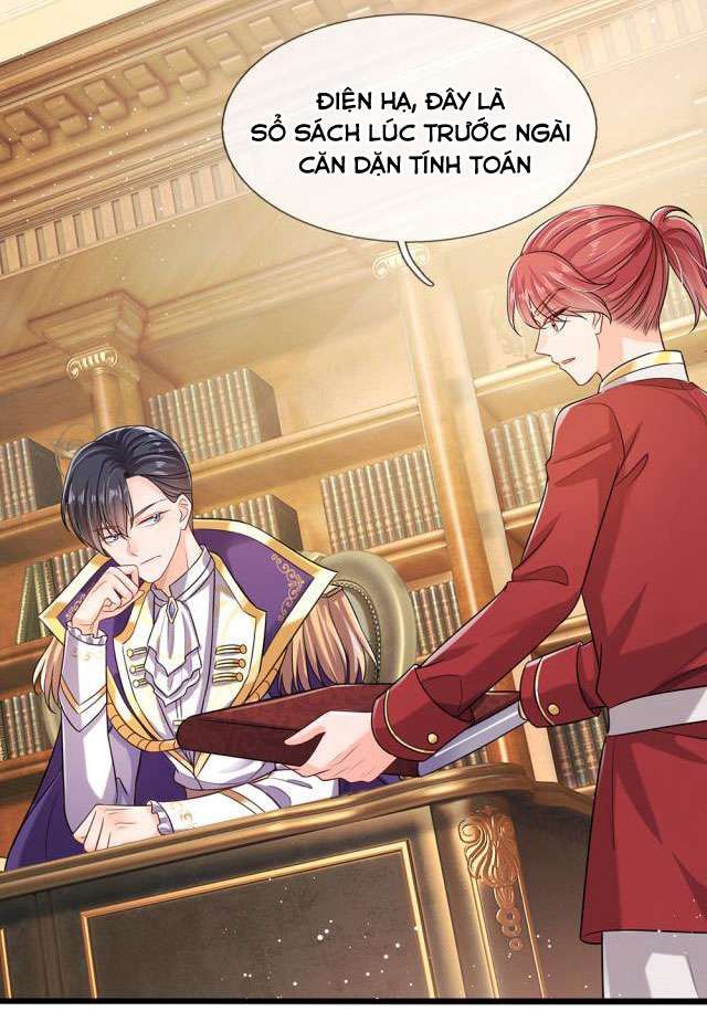 đọc truyện Ta, Nữ Hoàng Edith Chương 94 ảnh 15 tại Thiên Thai Truyện