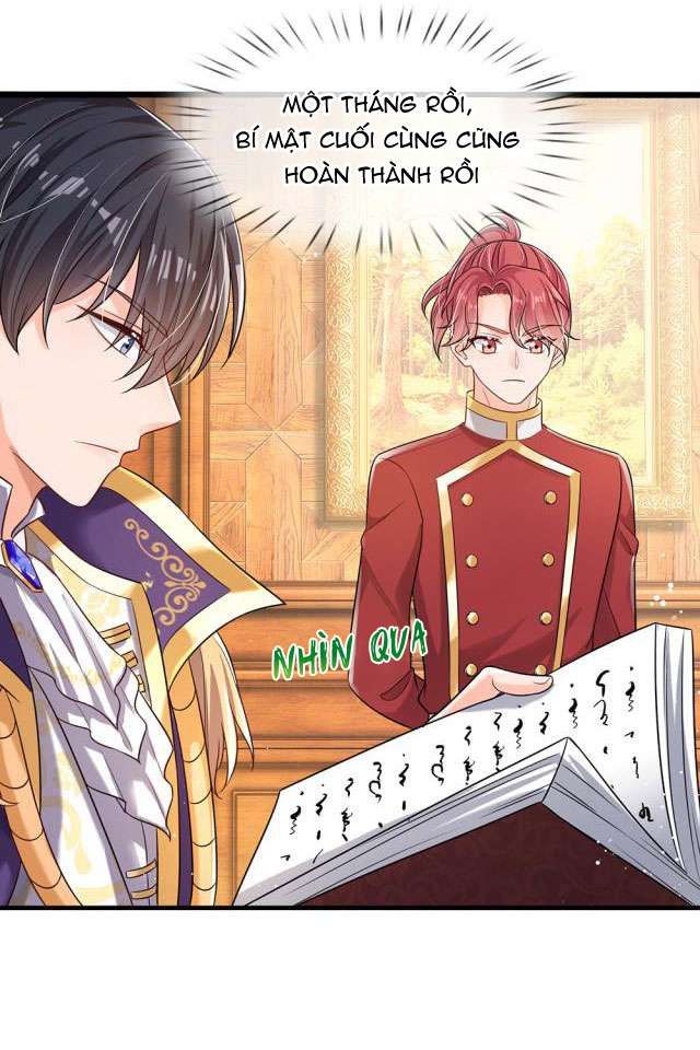 đọc truyện Ta, Nữ Hoàng Edith Chương 94 ảnh 16 tại Thiên Thai Truyện