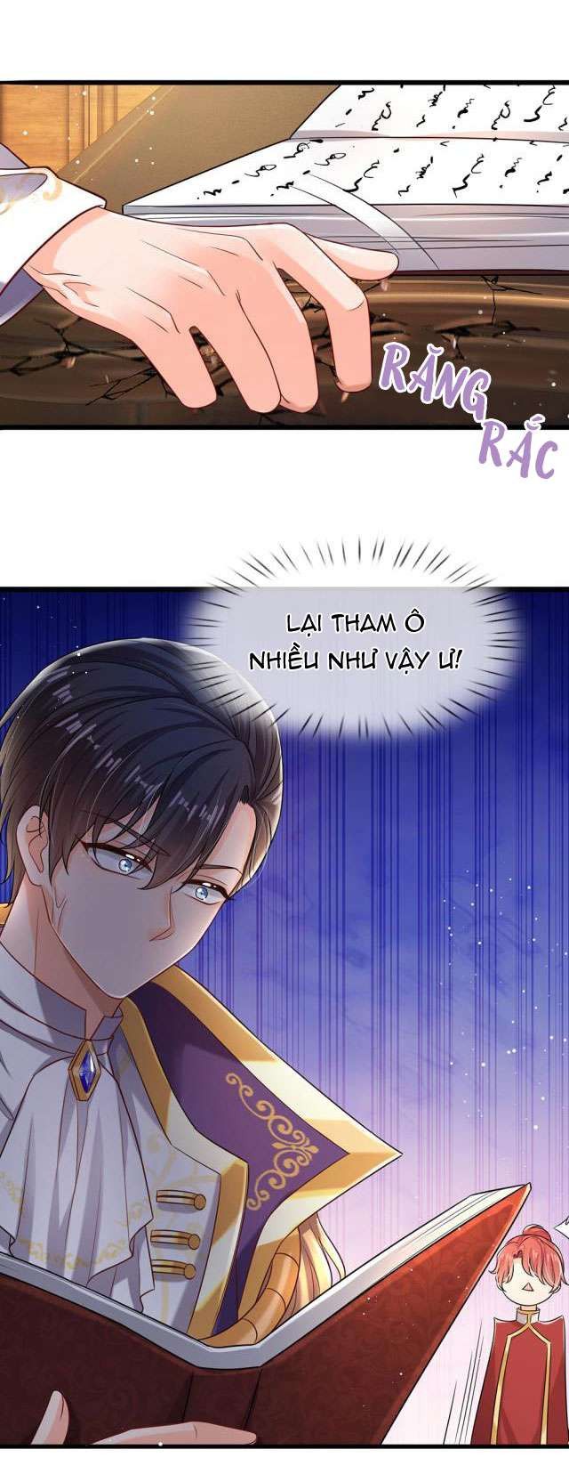 đọc truyện Ta, Nữ Hoàng Edith Chương 94 ảnh 17 tại Thiên Thai Truyện