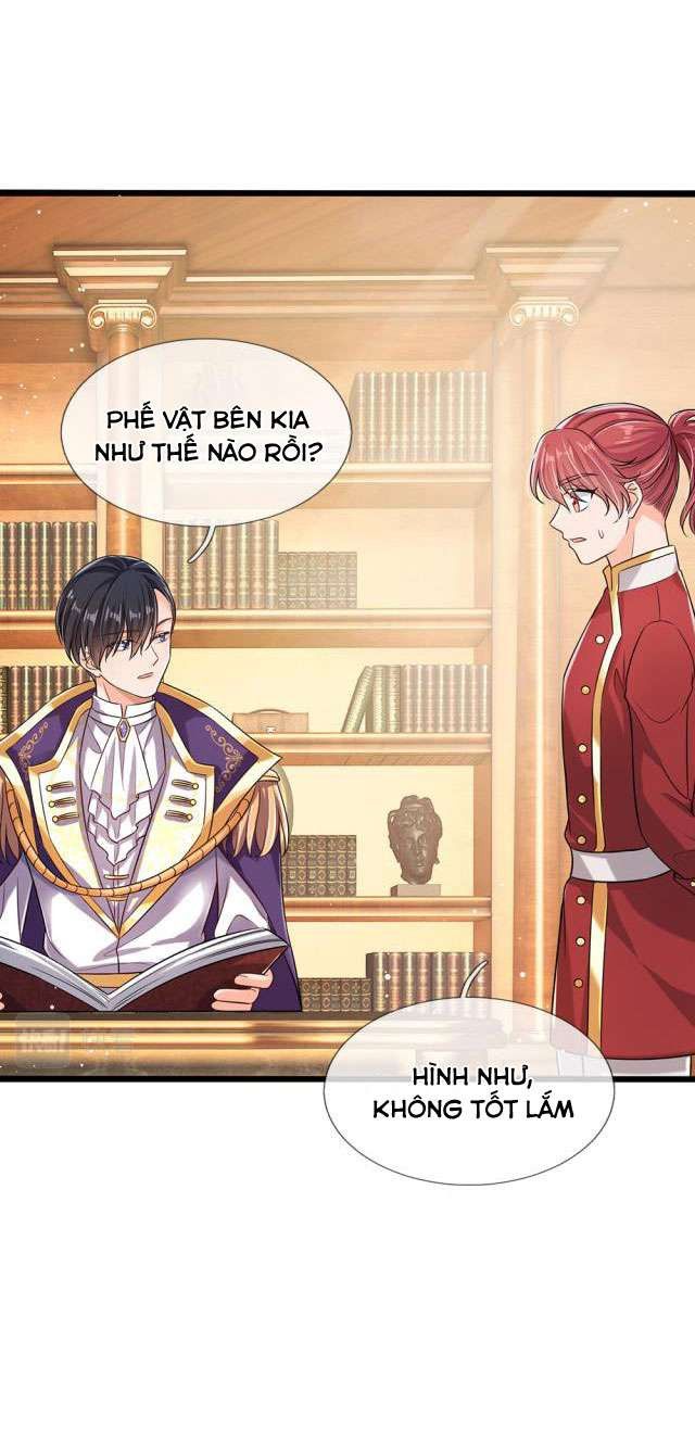 đọc truyện Ta, Nữ Hoàng Edith Chương 94 ảnh 18 tại Thiên Thai Truyện