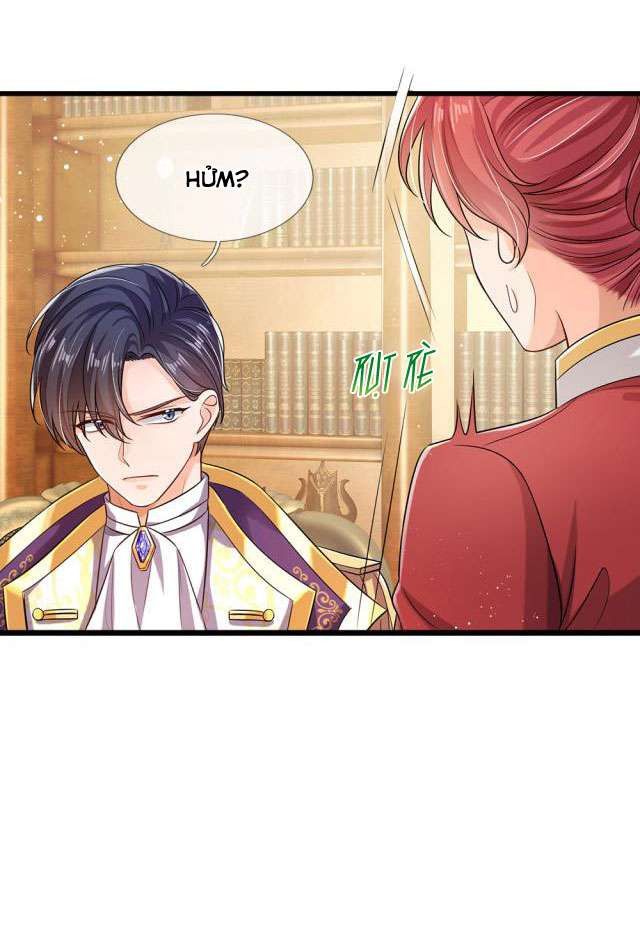 đọc truyện Ta, Nữ Hoàng Edith Chương 94 ảnh 19 tại Thiên Thai Truyện