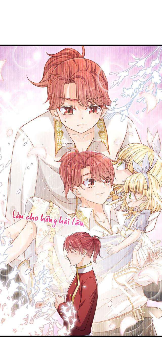 đọc truyện Ta, Nữ Hoàng Edith Chương 94 ảnh 20 tại Thiên Thai Truyện