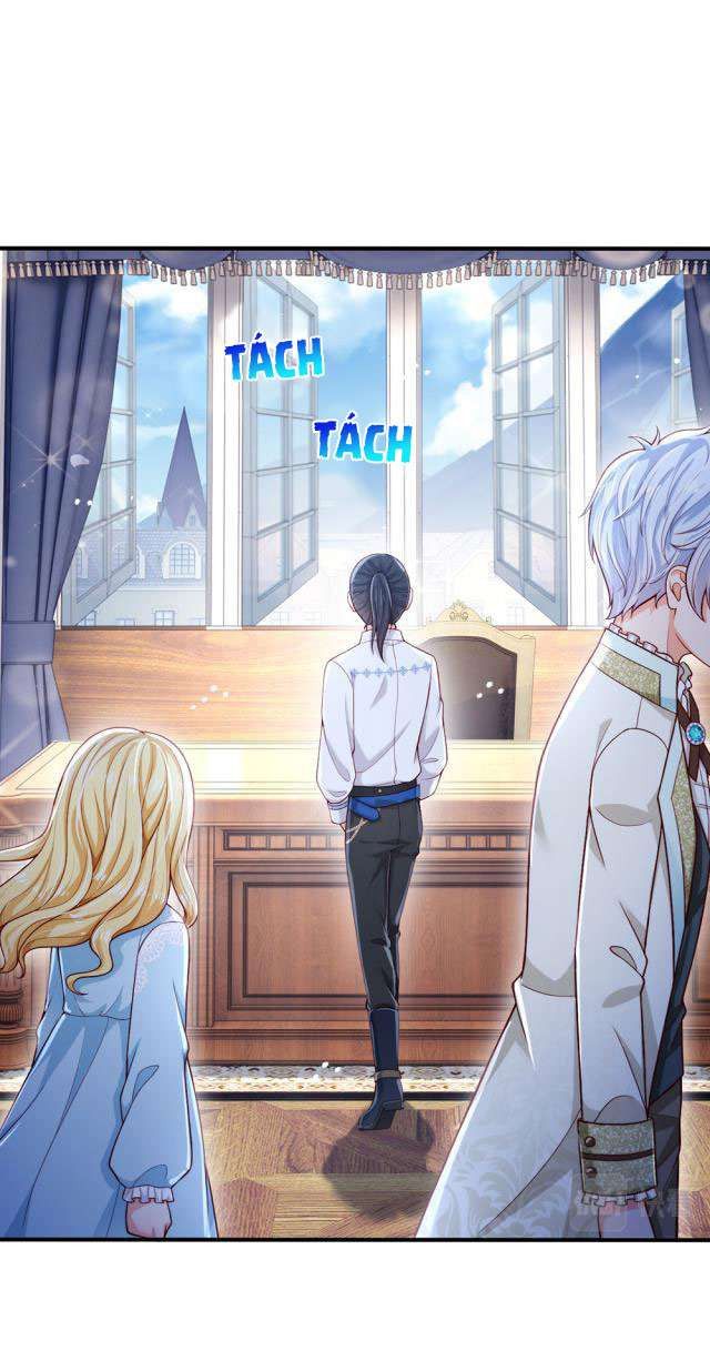 đọc truyện Ta, Nữ Hoàng Edith Chương 94 ảnh 4 tại Thiên Thai Truyện