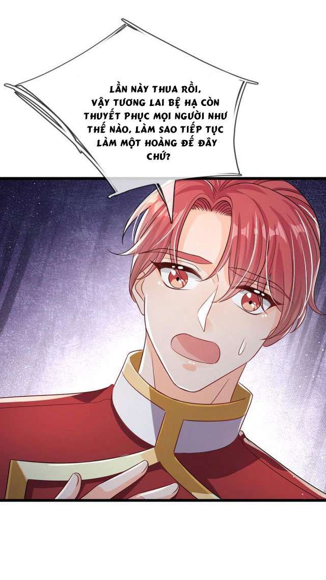 đọc truyện Ta, Nữ Hoàng Edith Chương 94 ảnh 23 tại Thiên Thai Truyện