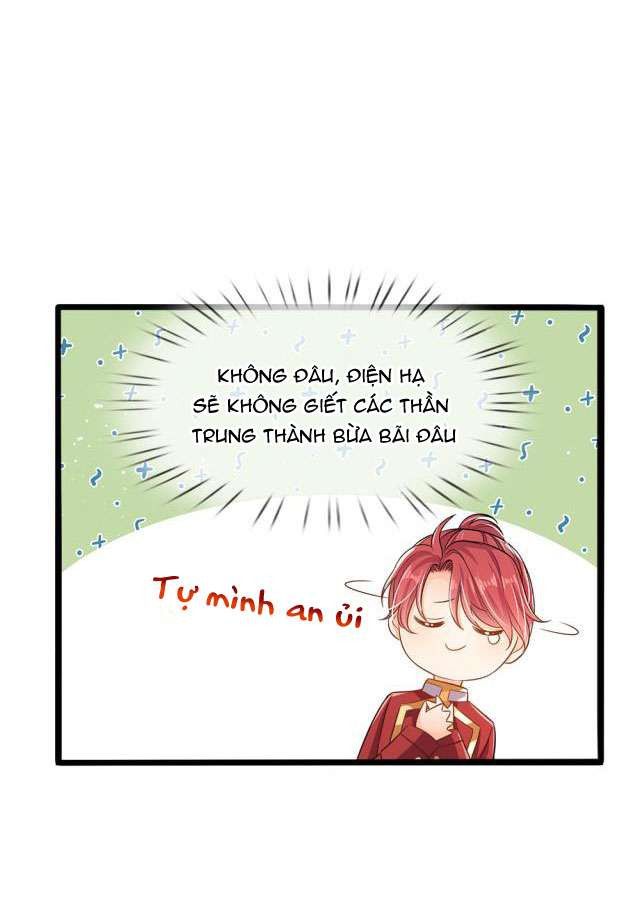 đọc truyện Ta, Nữ Hoàng Edith Chương 94 ảnh 25 tại Thiên Thai Truyện