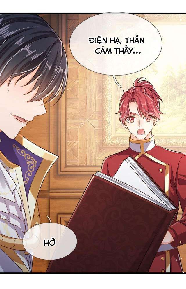 đọc truyện Ta, Nữ Hoàng Edith Chương 94 ảnh 26 tại Thiên Thai Truyện