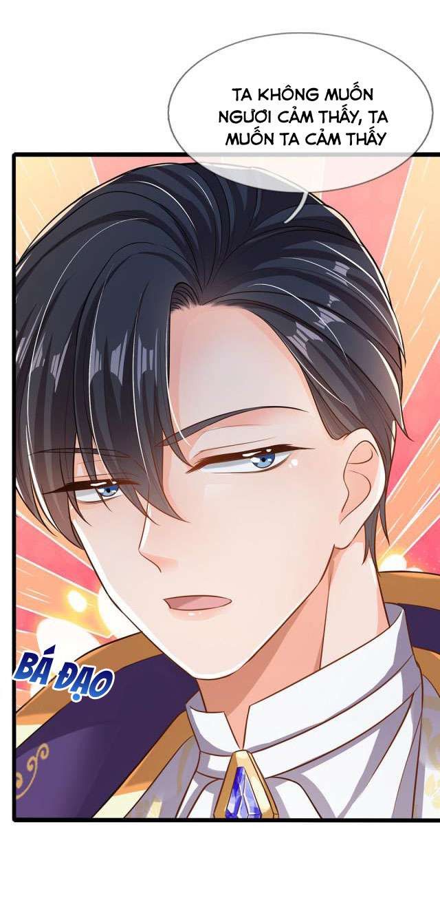 đọc truyện Ta, Nữ Hoàng Edith Chương 94 ảnh 27 tại Thiên Thai Truyện