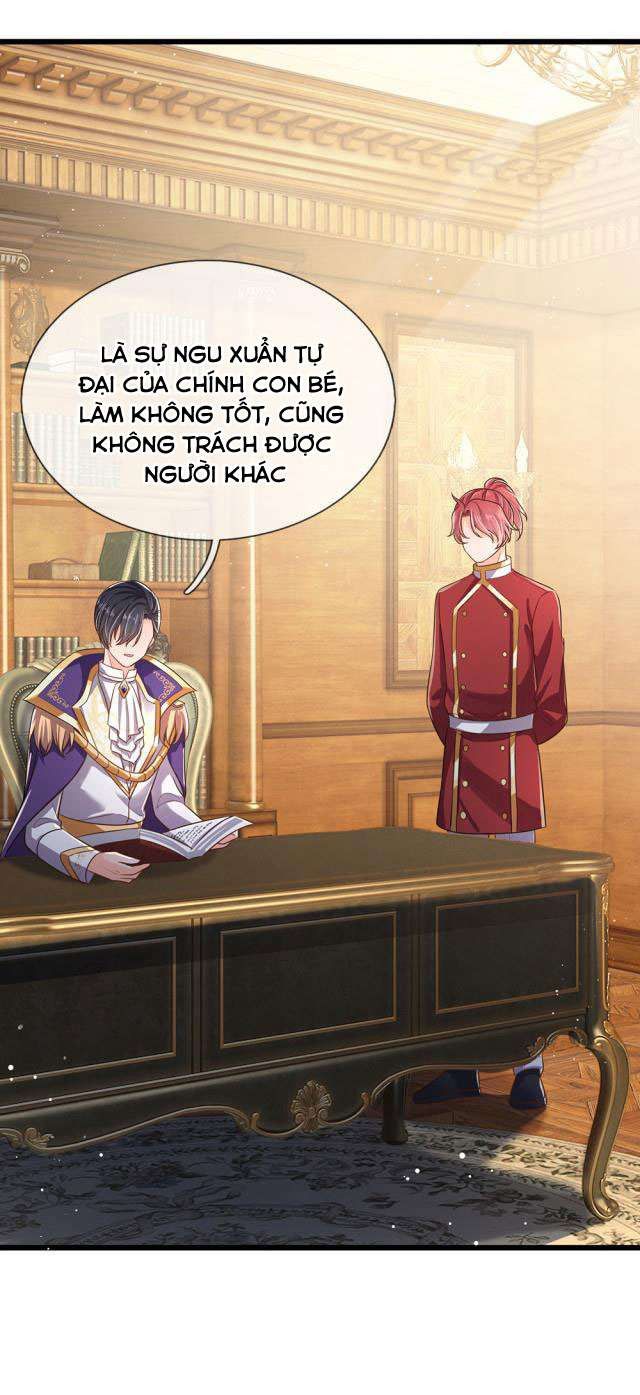 đọc truyện Ta, Nữ Hoàng Edith Chương 94 ảnh 29 tại Thiên Thai Truyện