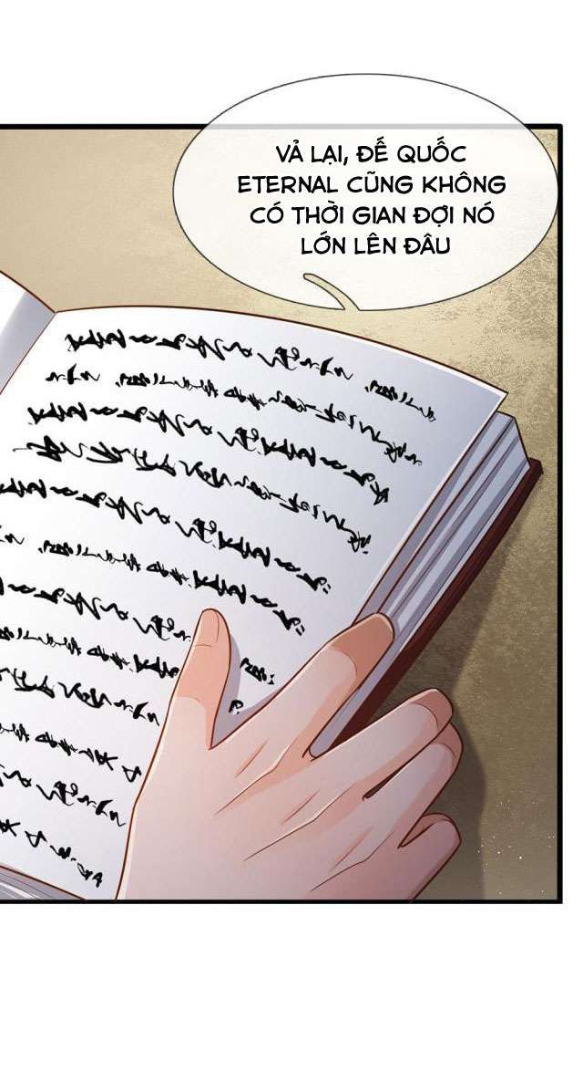 đọc truyện Ta, Nữ Hoàng Edith Chương 94 ảnh 30 tại Thiên Thai Truyện