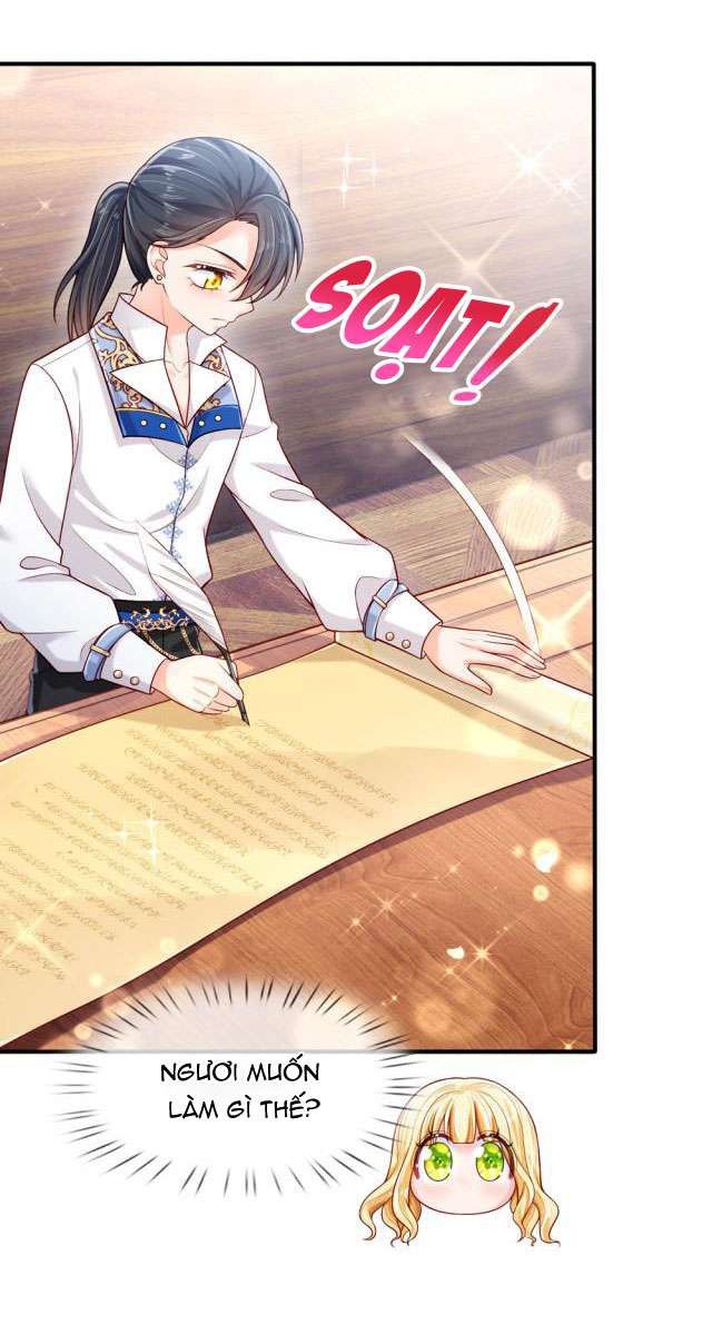 đọc truyện Ta, Nữ Hoàng Edith Chương 94 ảnh 5 tại Thiên Thai Truyện