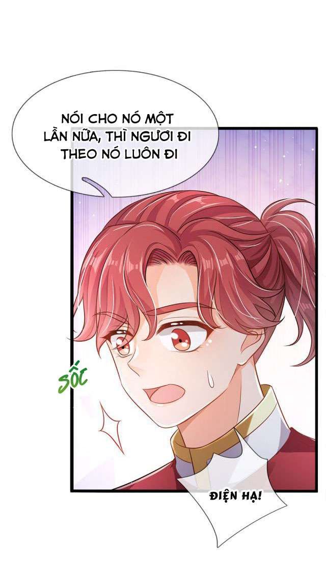 đọc truyện Ta, Nữ Hoàng Edith Chương 94 ảnh 32 tại Thiên Thai Truyện