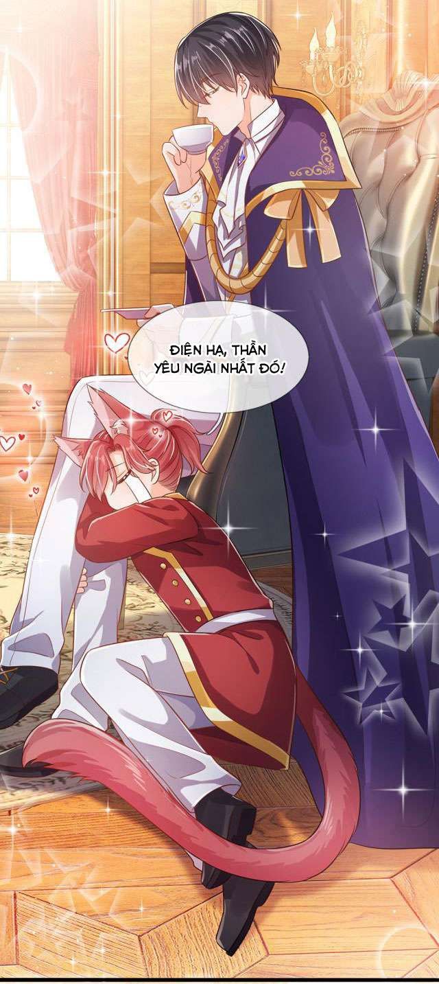 đọc truyện Ta, Nữ Hoàng Edith Chương 94 ảnh 34 tại Thiên Thai Truyện