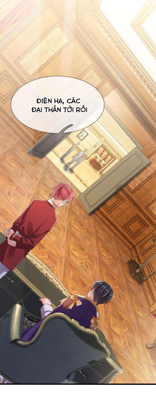 đọc truyện Ta, Nữ Hoàng Edith Chương 94 ảnh 35 tại Thiên Thai Truyện