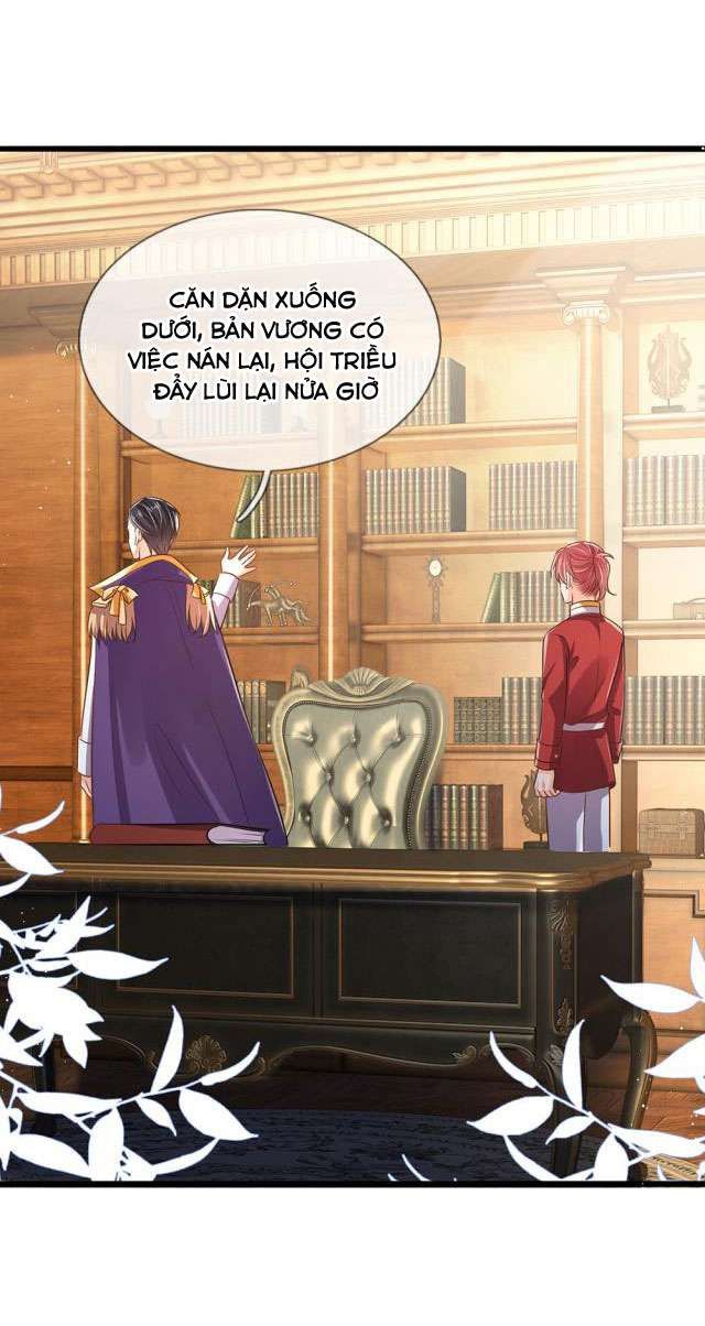 đọc truyện Ta, Nữ Hoàng Edith Chương 94 ảnh 36 tại Thiên Thai Truyện