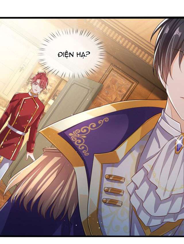 đọc truyện Ta, Nữ Hoàng Edith Chương 94 ảnh 37 tại Thiên Thai Truyện