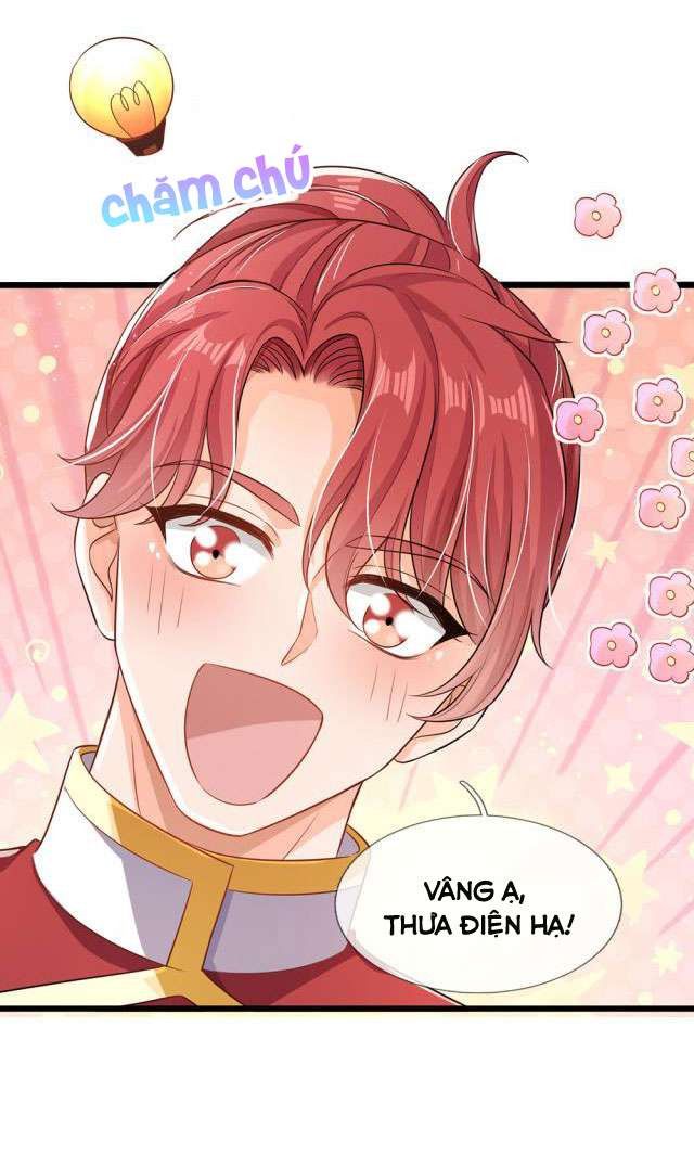 đọc truyện Ta, Nữ Hoàng Edith Chương 94 ảnh 38 tại Thiên Thai Truyện