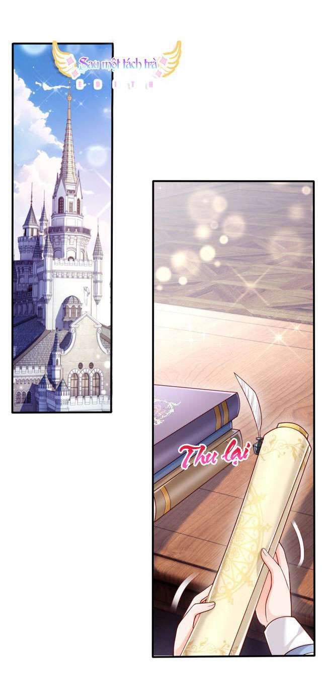 đọc truyện Ta, Nữ Hoàng Edith Chương 94 ảnh 6 tại Thiên Thai Truyện