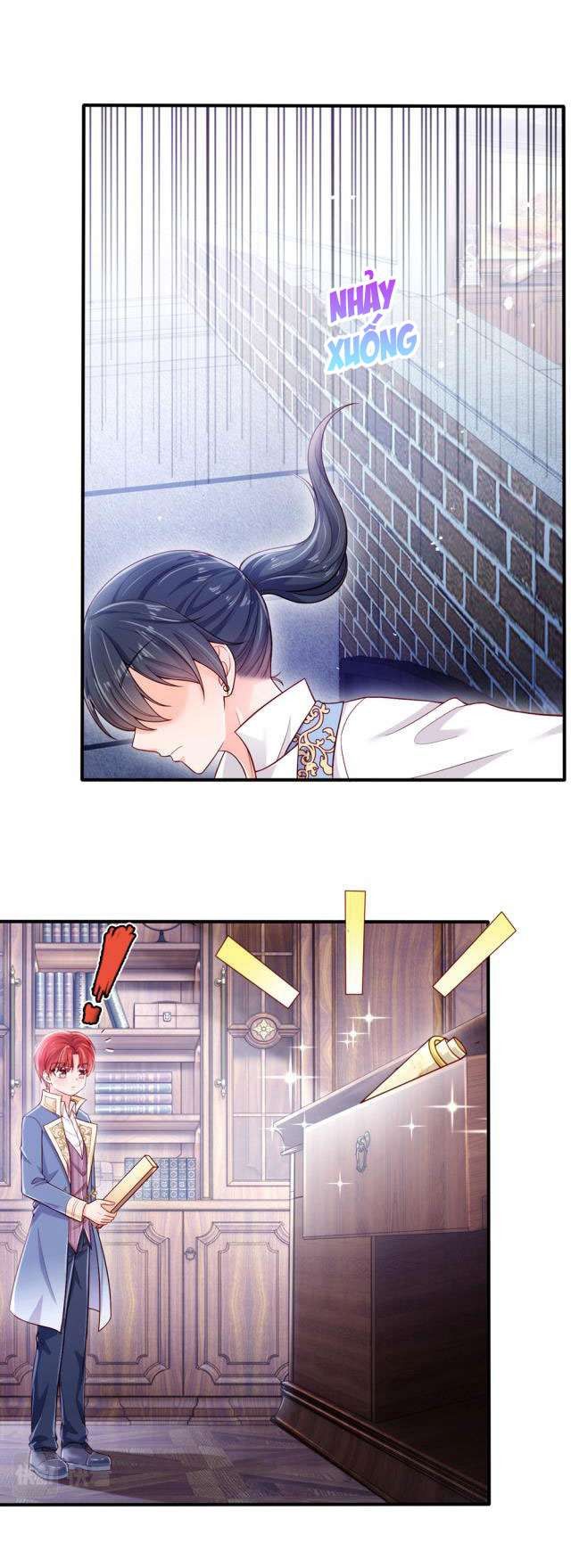 đọc truyện Ta, Nữ Hoàng Edith Chương 94 ảnh 8 tại Thiên Thai Truyện