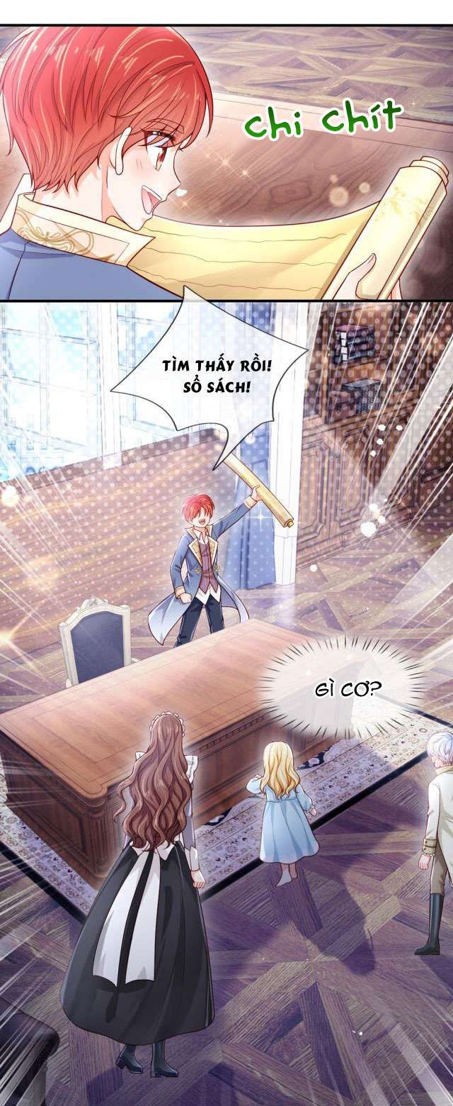 đọc truyện Ta, Nữ Hoàng Edith Chương 94 ảnh 9 tại Thiên Thai Truyện