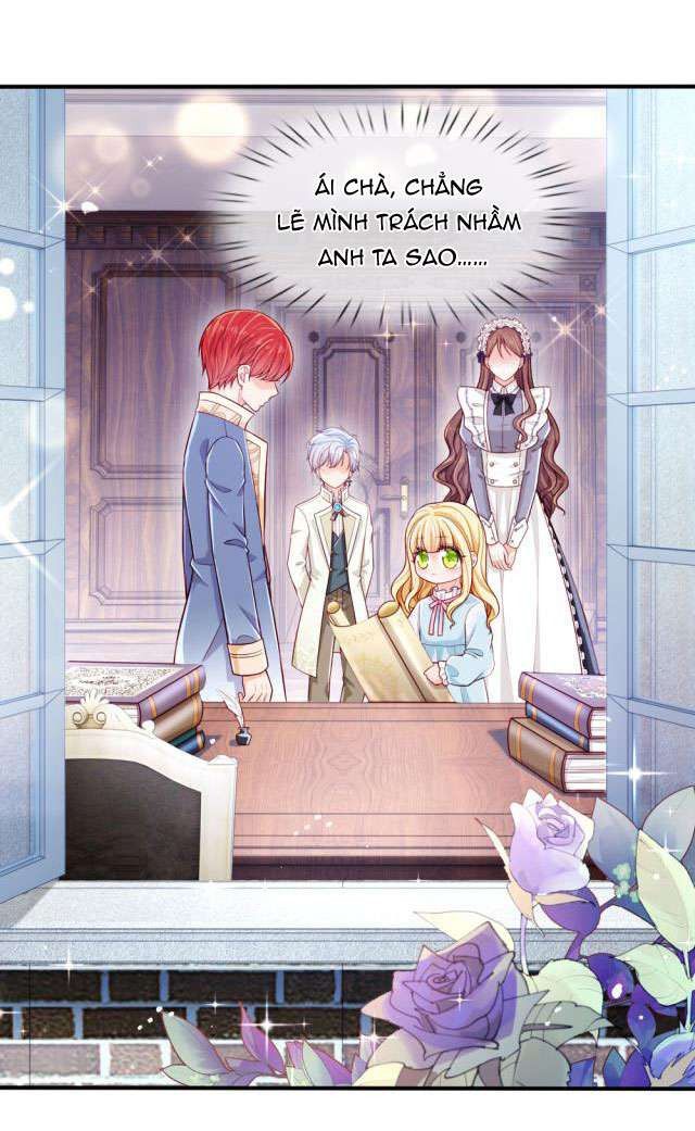 đọc truyện Ta, Nữ Hoàng Edith Chương 94 ảnh 11 tại Thiên Thai Truyện