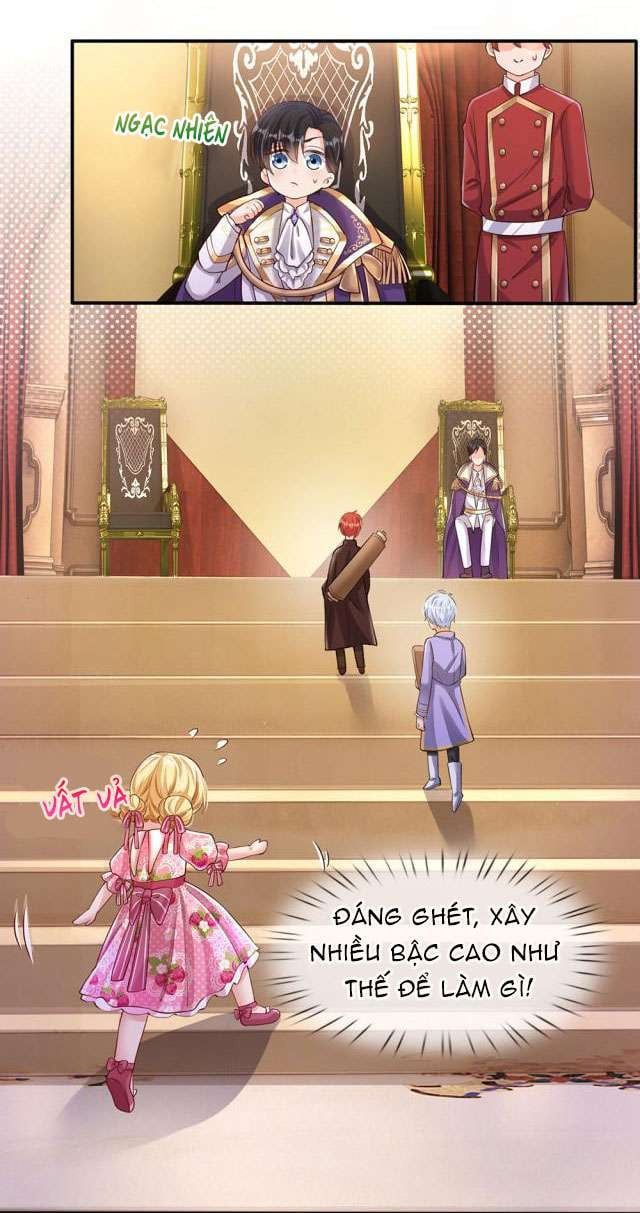 đọc truyện Ta, Nữ Hoàng Edith Chương 95 ảnh 12 tại Thiên Thai Truyện