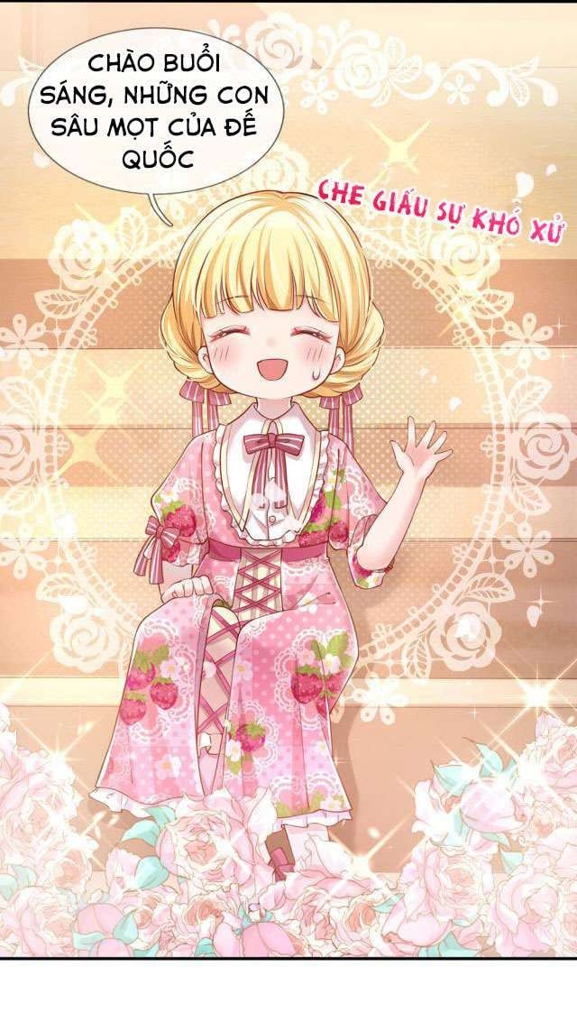 đọc truyện Ta, Nữ Hoàng Edith Chương 95 ảnh 13 tại Thiên Thai Truyện