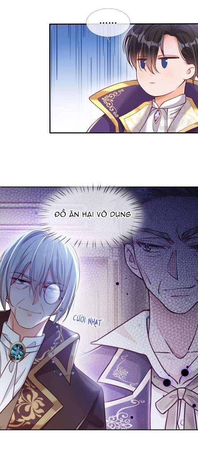 đọc truyện Ta, Nữ Hoàng Edith Chương 95 ảnh 14 tại Thiên Thai Truyện