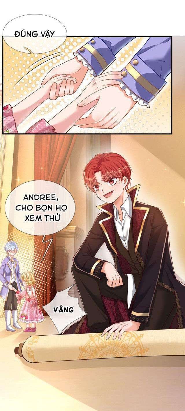 đọc truyện Ta, Nữ Hoàng Edith Chương 95 ảnh 16 tại Thiên Thai Truyện