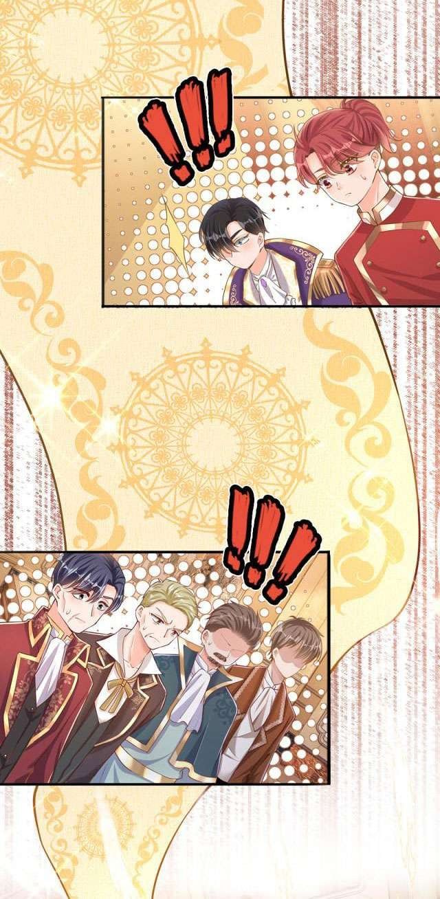 đọc truyện Ta, Nữ Hoàng Edith Chương 95 ảnh 18 tại Thiên Thai Truyện