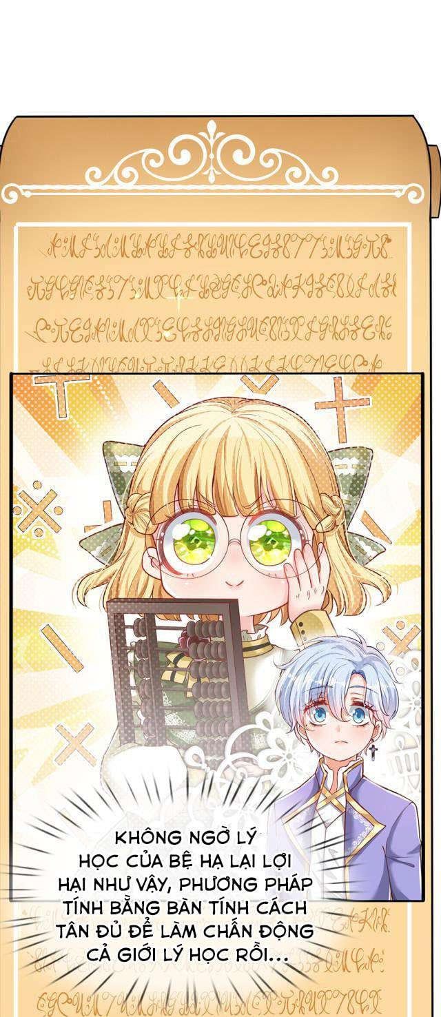 đọc truyện Ta, Nữ Hoàng Edith Chương 95 ảnh 20 tại Thiên Thai Truyện