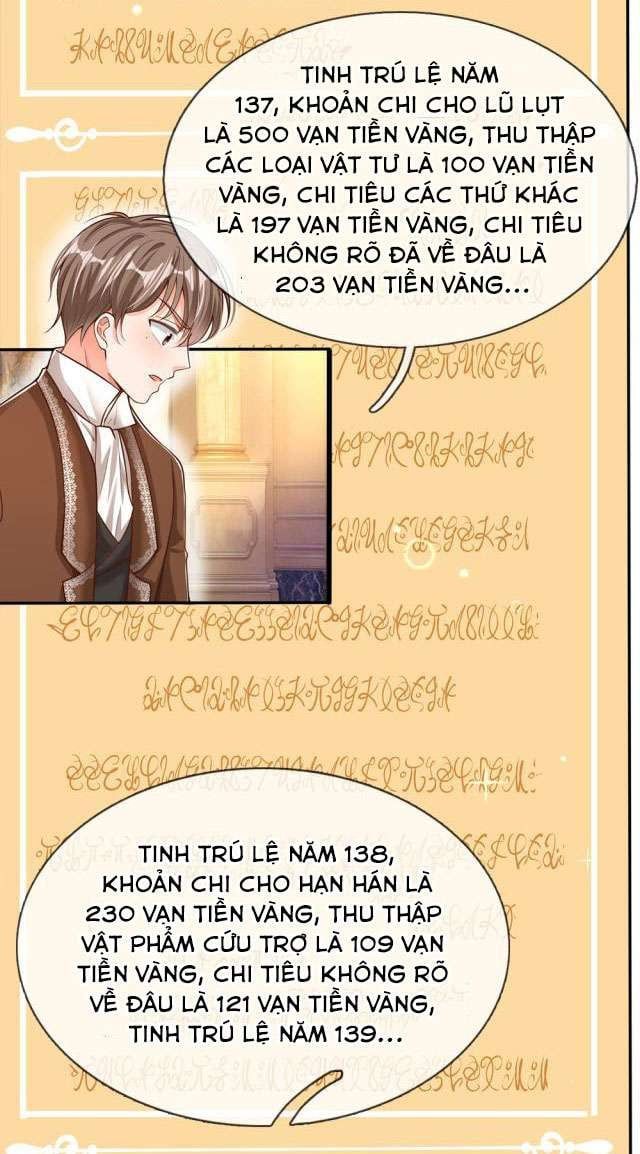 đọc truyện Ta, Nữ Hoàng Edith Chương 95 ảnh 21 tại Thiên Thai Truyện