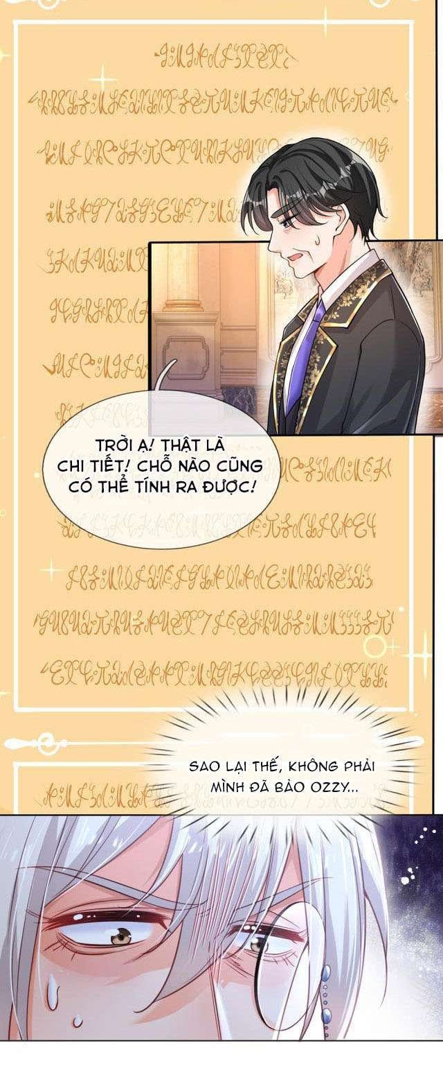 đọc truyện Ta, Nữ Hoàng Edith Chương 95 ảnh 22 tại Thiên Thai Truyện