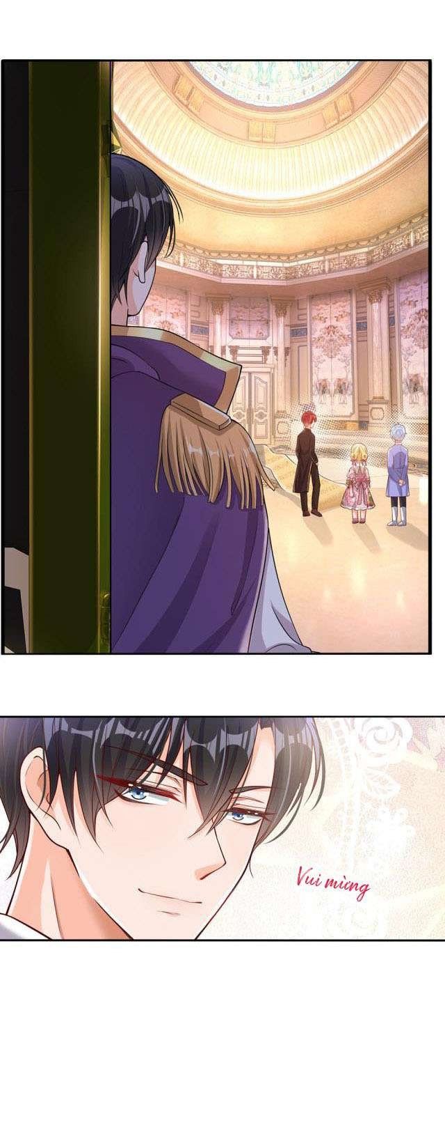 đọc truyện Ta, Nữ Hoàng Edith Chương 95 ảnh 25 tại Thiên Thai Truyện