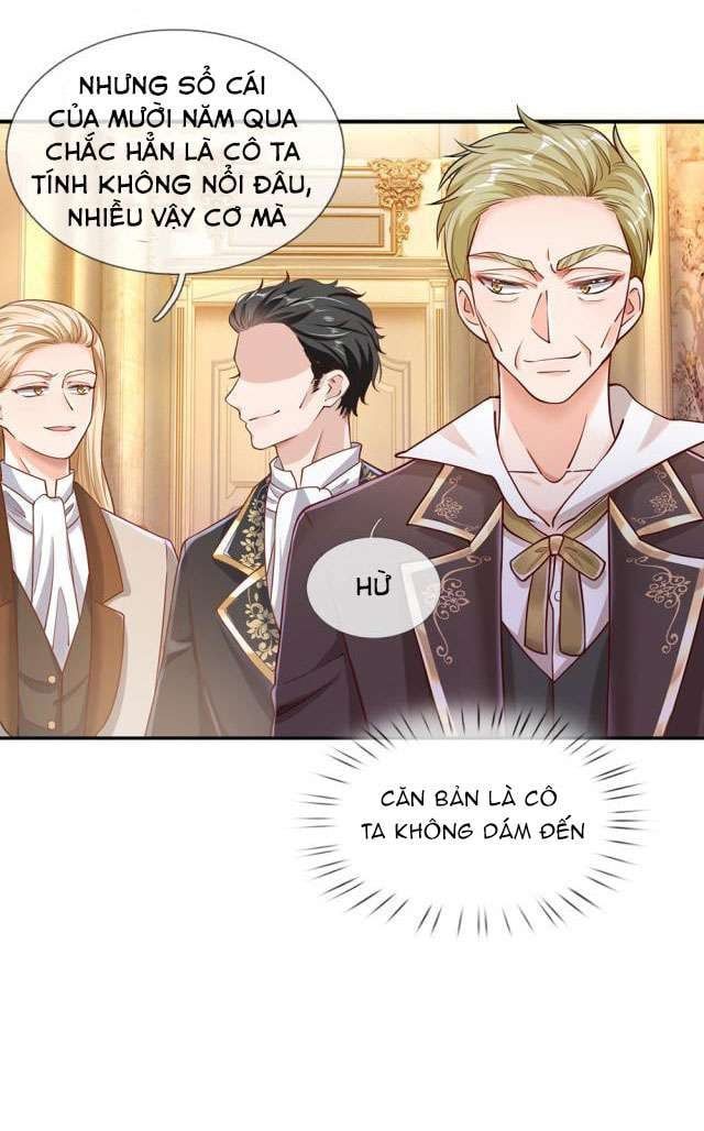 đọc truyện Ta, Nữ Hoàng Edith Chương 95 ảnh 5 tại Thiên Thai Truyện