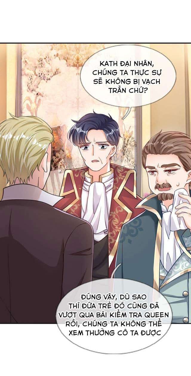 đọc truyện Ta, Nữ Hoàng Edith Chương 95 ảnh 6 tại Thiên Thai Truyện