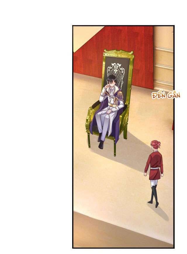 đọc truyện Ta, Nữ Hoàng Edith Chương 95 ảnh 8 tại Thiên Thai Truyện