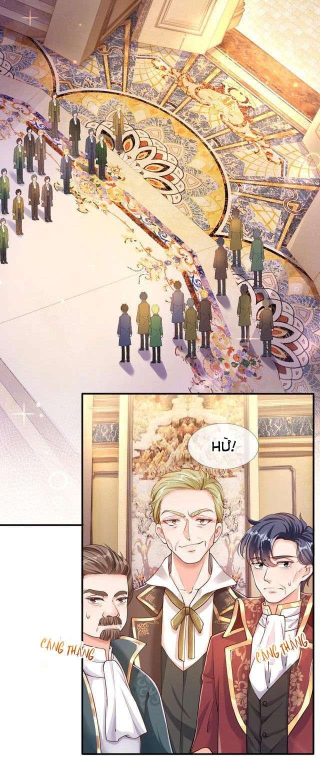 đọc truyện Ta, Nữ Hoàng Edith Chương 95 ảnh 10 tại Thiên Thai Truyện