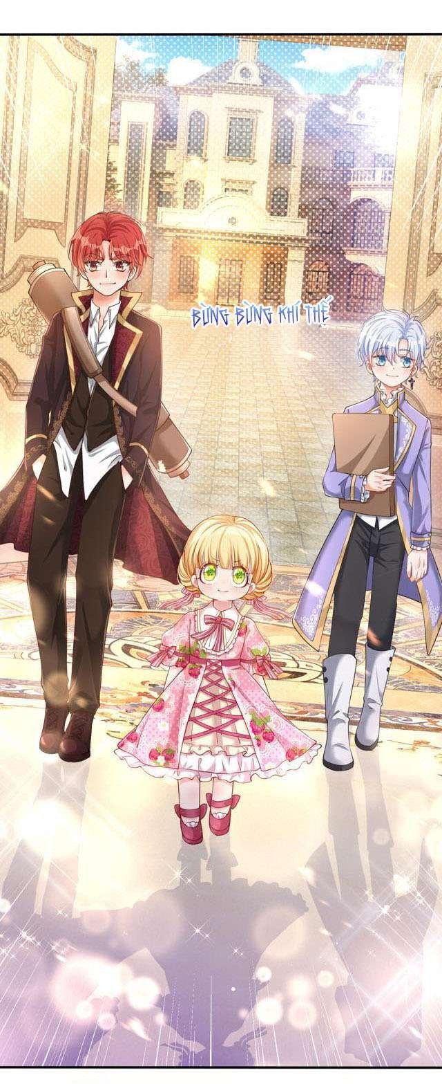 đọc truyện Ta, Nữ Hoàng Edith Chương 95 ảnh 11 tại Thiên Thai Truyện