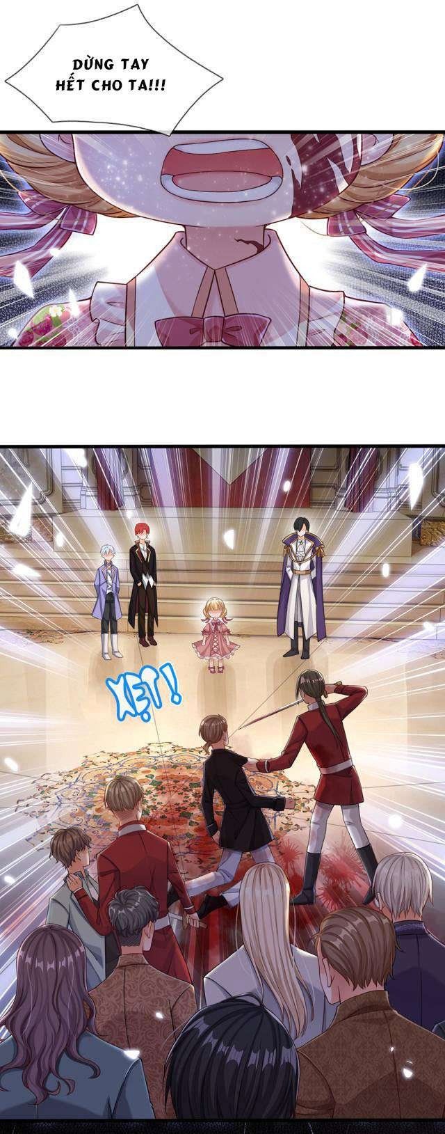 đọc truyện Ta, Nữ Hoàng Edith Chương 96 ảnh 14 tại Thiên Thai Truyện