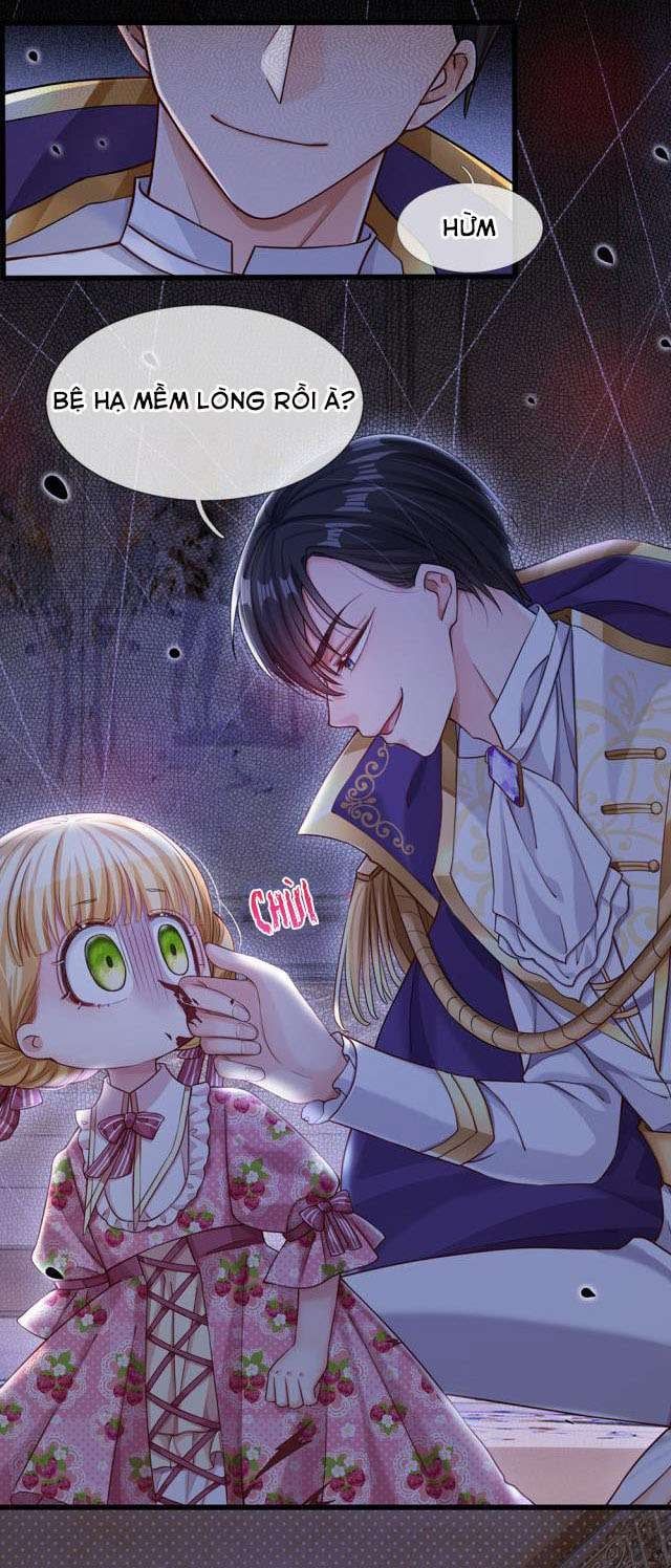 đọc truyện Ta, Nữ Hoàng Edith Chương 96 ảnh 15 tại Thiên Thai Truyện