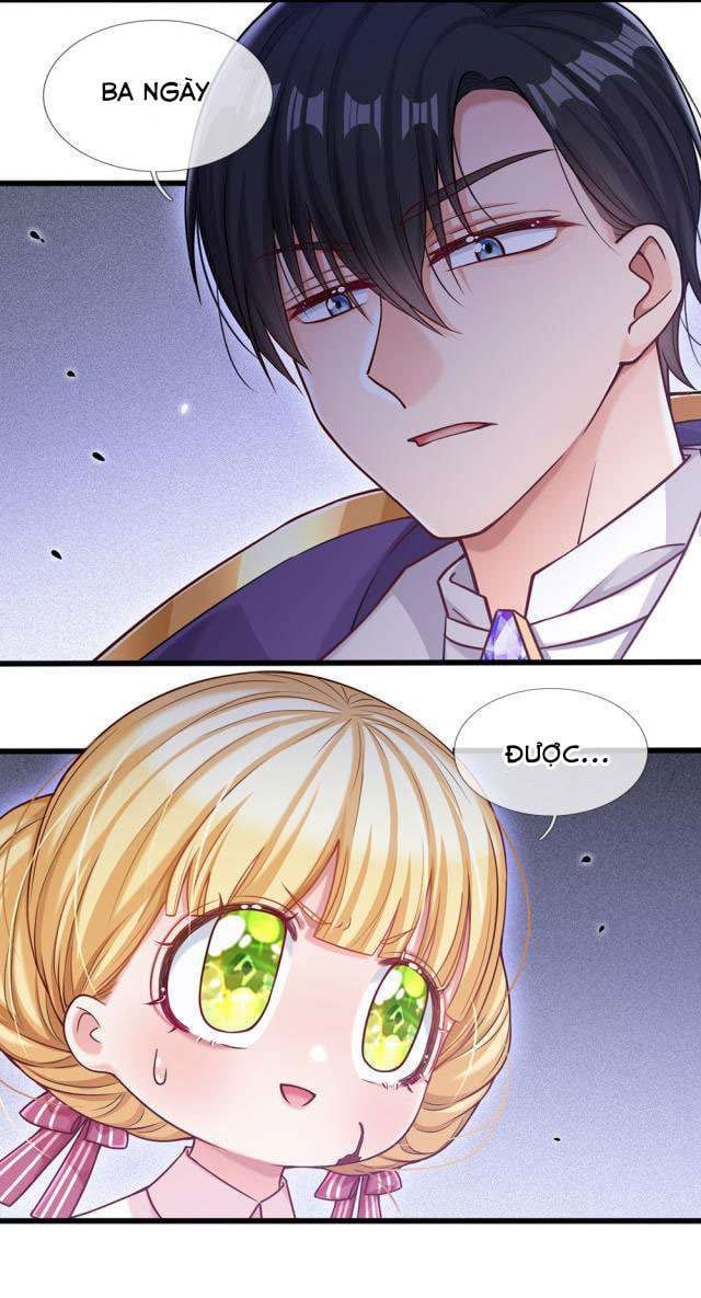 đọc truyện Ta, Nữ Hoàng Edith Chương 96 ảnh 17 tại Thiên Thai Truyện