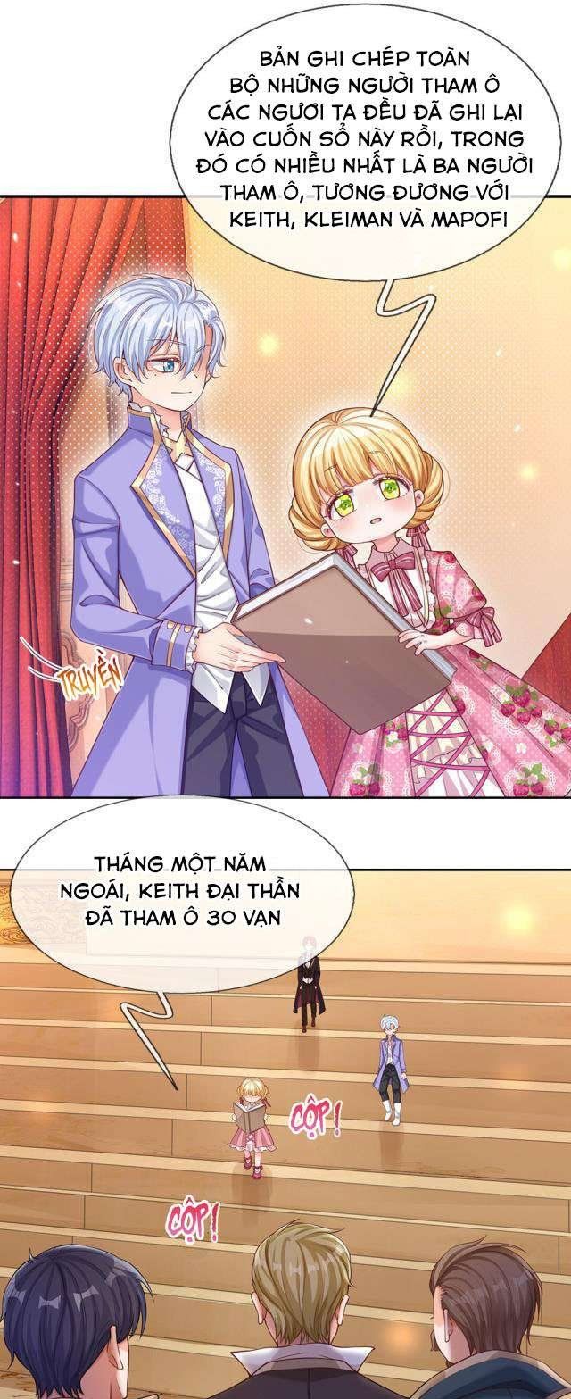 đọc truyện Ta, Nữ Hoàng Edith Chương 96 ảnh 5 tại Thiên Thai Truyện